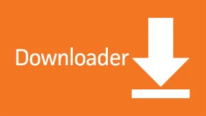 Downloader Tivimate app